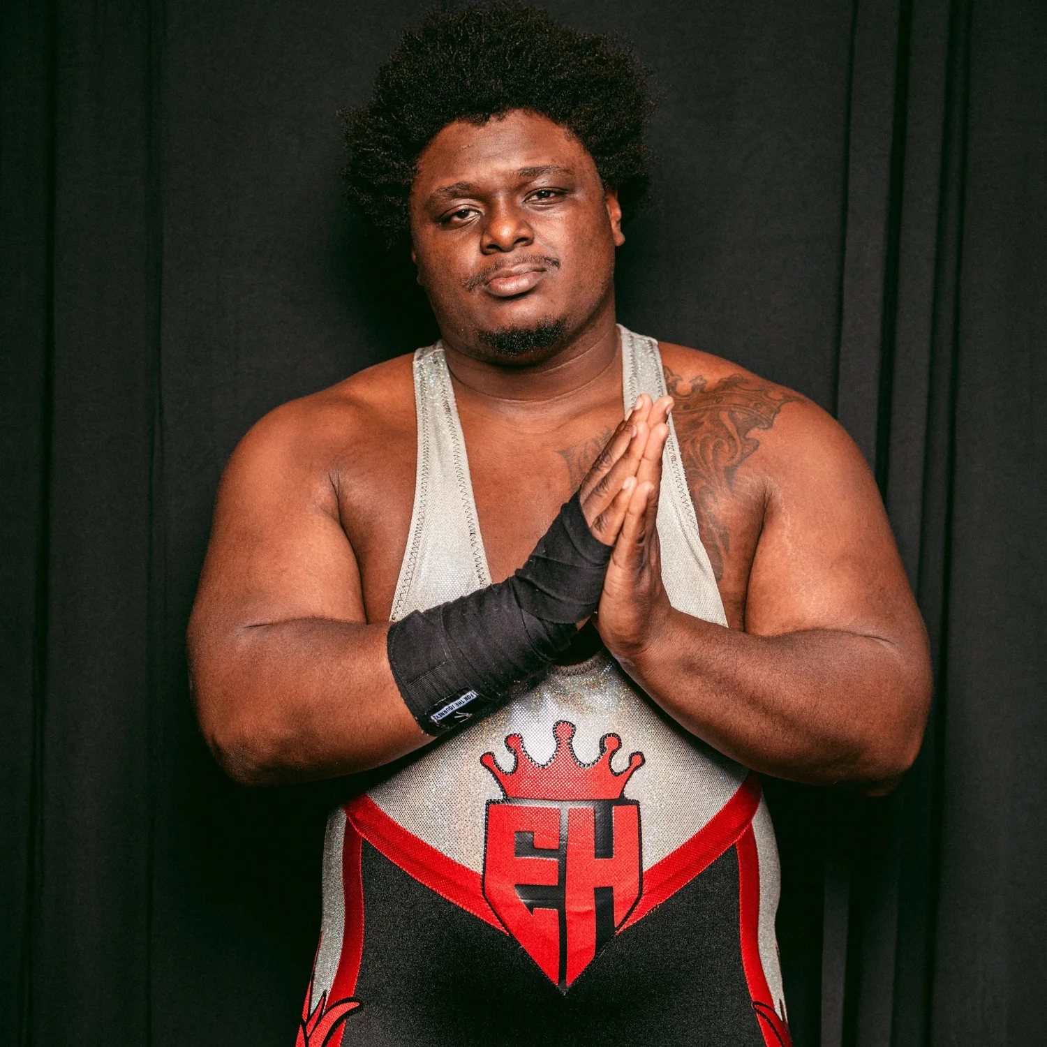 Eddie Hindrixx