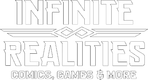 Infinite Realities